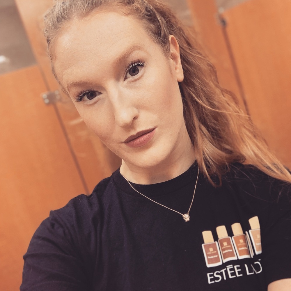 Meet your Posher, Marcia